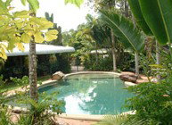 Kuranda Rainforest Accommodation Park - Tourism Brisbane 1