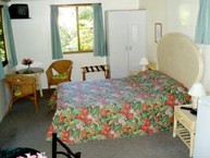Kuranda Rainforest Accommodation Park - Tourism Brisbane 2