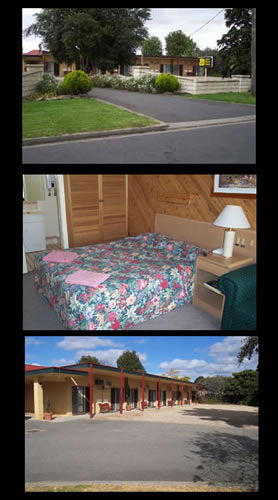 Ace Swan Motel - Brisbane 4u 0