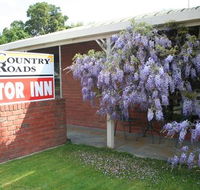 KY COUNTRY ROADS MOTOR INN - Tourism Brisbane