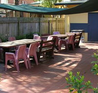 Manly Bunkhouse - Tourism Brisbane