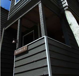 Rundells Alpine Lodge - Tourism Brisbane 2