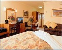 Quality Inn Penrith - Brisbane 4u 1
