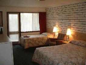 Edinburgh Motor Inn - Tourism Brisbane 2