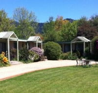 ELLENVALE HOLIDAY UNITS - Tourism Brisbane