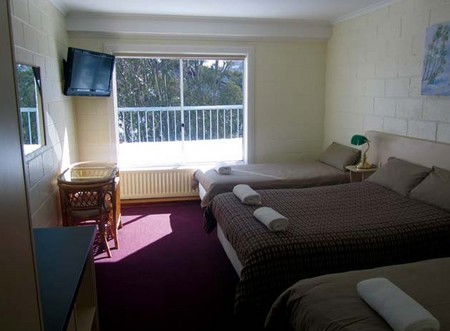Falls Creek Hotel - Tourism Brisbane 0