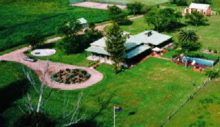 Old Wallinga Country - Tourism Brisbane 3