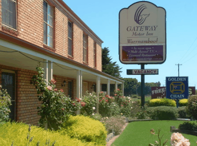Gateway Motor Inn Warrnambool - Tourism Brisbane 0