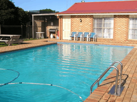 Gateway Motor Inn Warrnambool - Tourism Brisbane 1