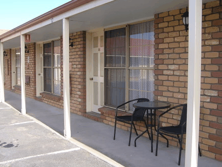 Gateway Motor Inn Warrnambool - Tourism Brisbane 2