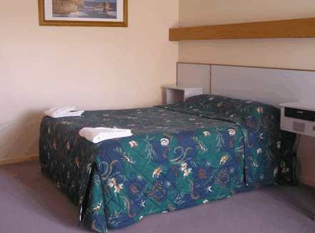 Gateway Motor Inn Warrnambool - Tourism Brisbane 3