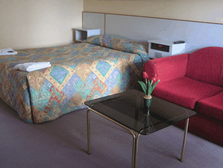 Gateway Motor Inn Warrnambool - Tourism Brisbane 4