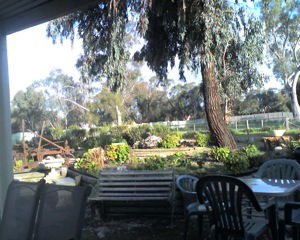GLENROWAN KELLY COUNTRY MOTEL - Brisbane 4u 2