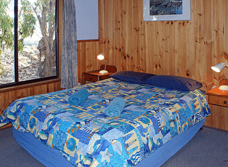 Marion Bay Seaside Apartments - Tourism Brisbane 0