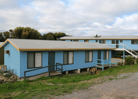 Marion Bay Seaside Apartments - Tourism Brisbane 1