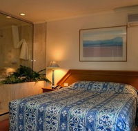 The Esplanade Motor Inn - Tourism Brisbane