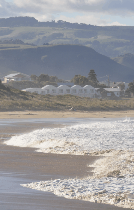 A Great Ocean View Motel - Tourism Brisbane 0