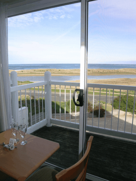 A Great Ocean View Motel - Tourism Brisbane 1