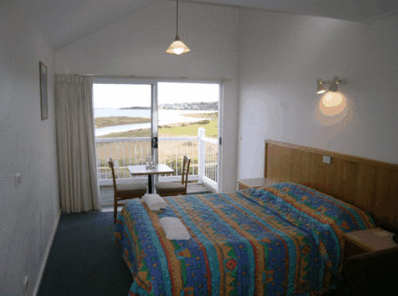 A Great Ocean View Motel - Tourism Brisbane 3