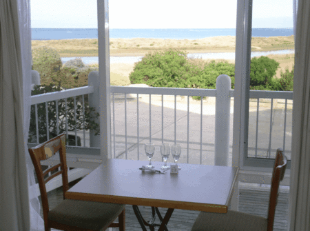 A Great Ocean View Motel - Tourism Brisbane 5