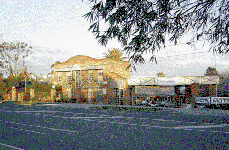 Macleod VIC Tourism Brisbane