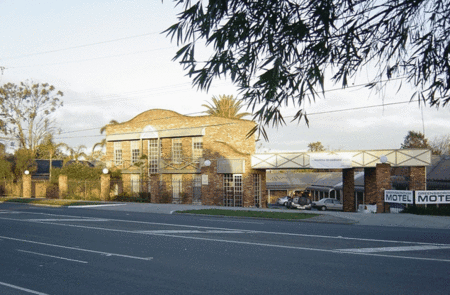 Comfort Inn Greensborough - Tourism Brisbane