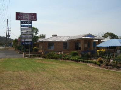 Almond Inn Motel - Brisbane 4u 0