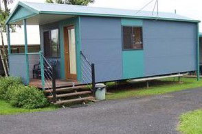 August Moon Caravan Park - Brisbane 4u 1