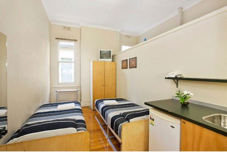 Stanmore NSW Tourism Brisbane