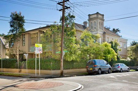 Cambridge Lodge - Tourism Brisbane 2