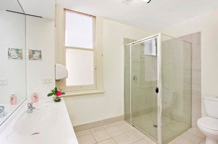 Cambridge Lodge - Tourism Brisbane 3