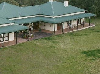 Pepper Tree Ridge B And B - Brisbane 4u 2