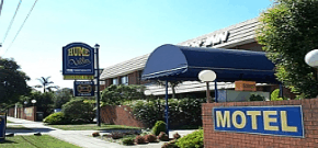Hume Villa Motor Inn