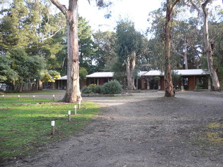 Koala Park Resort - Tourism Brisbane 0