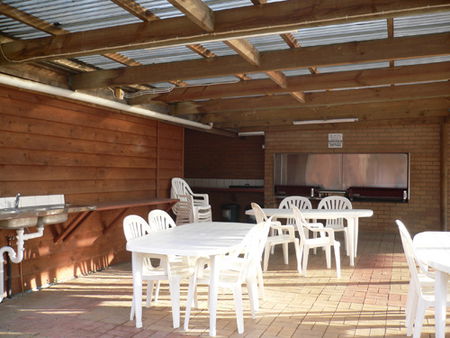 Koala Park Resort - Tourism Brisbane 2