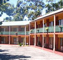 Comfort Inn Lady Augusta - Brisbane Tourism