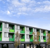 Best Western Melbourne's Princes Park Motor Inn - Tourism Brisbane