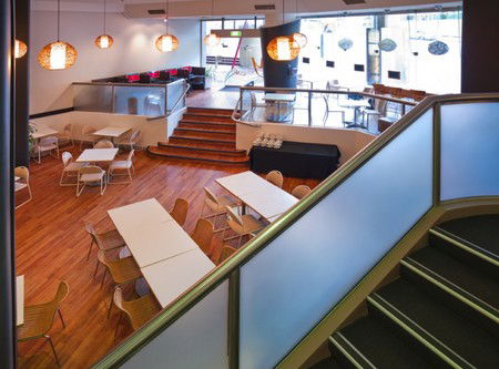 Y Hotel Hyde Park - Tourism Brisbane 2