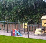 First City Caravilla - Tourism Brisbane