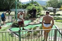 First City Caravilla - Tourism Brisbane 1