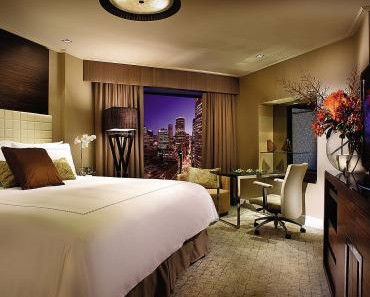 Four Seasons Hotel - Brisbane 4u 0