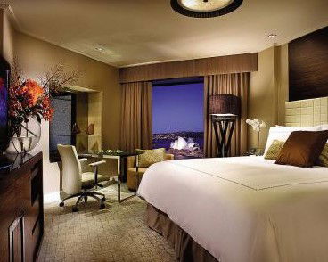 Four Seasons Hotel - Brisbane 4u 1