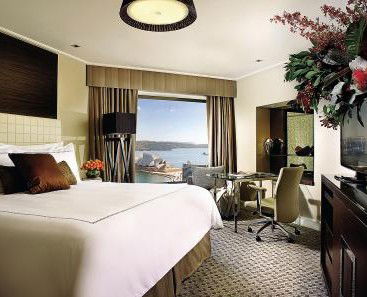 Four Seasons Hotel - Brisbane 4u 3