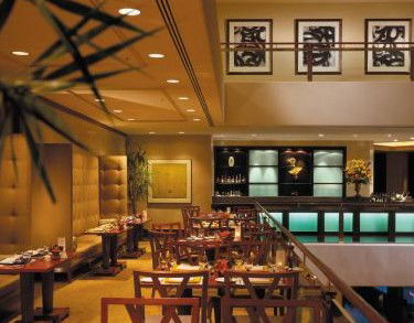 Four Seasons Hotel - Brisbane 4u 5