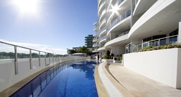Sebel Maroochydore - Tourism Brisbane 2
