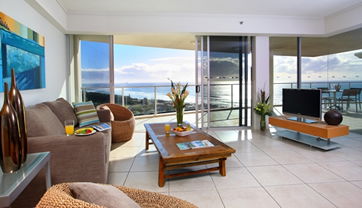 Sebel Maroochydore - Tourism Brisbane 4