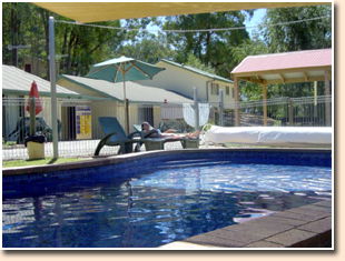 Snow View Holiday Units - Brisbane 4u 0