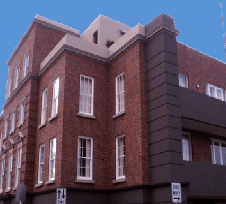 Sovereign Serviced Apartments - Tourism Brisbane 0