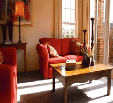 Sovereign Serviced Apartments - Tourism Brisbane 1