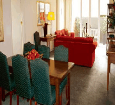 Sovereign Serviced Apartments - Tourism Brisbane 2